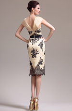 eDressit 2013 Neu Nett Cocktail Kleid Party Kleid (04136114)