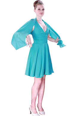 eDressit Blue Prom/Ball/Gown/Evening Dress