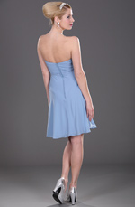 eDressit Strapless Bridesmaid Dress (07100505)
