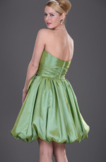 eDressit Simple Adorable Bridesmaid Dress (07101004)