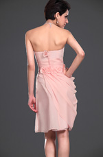 eDressit Neu Wundervoll Brautjunfer's Kleid (07110601)