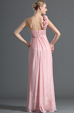 eDressit One shoulder Bridesmaid Dress (07121401)