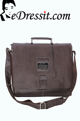 eDressit Messager Bag (08080220)