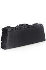 eDressit New Arrival Black Handbag Purse