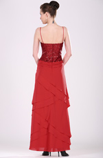 eDressit Charming Mother of the Bride Dress with Jacket