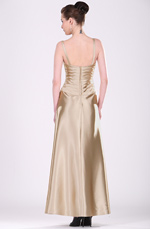 eDressit Elegant Mother of the Bride Dress with Bolero (26100914)