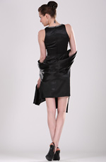 eDressit Elegant Mother of the Bride Dress with Shawl