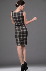 eDressit New Hot Style Sleeveless Office Dress Cocktail Dress