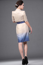 eDressit New Hot Two Piece Office Dress