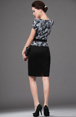 eDressit Hot Style Casual Office Dress