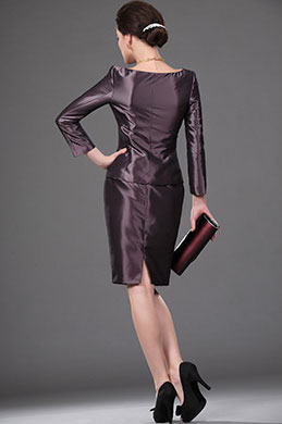 eDressit Hot Style 2 Pcs Office Dress Mother of Bride Dress
