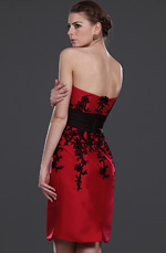 eDressit Simple Elegante Deux Pièce Robe de Maman (26111902)