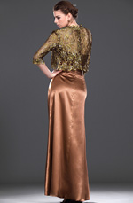 eDressit New Alluring Two Pieces Mother of the Bride Dress (26112120)