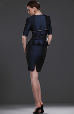 eDressit New Charming Graceful Two Piece Mother Dress