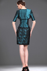 eDressit New Style Two Piece Mother of the Bride Dress