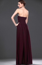 eDressit Neu Elegant Langes Kleid für Braut's Mutter (26114417)