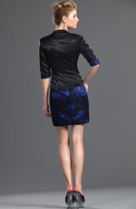 eDressit New Two Pieces Mother of the Bride Dress