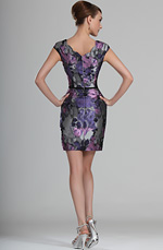 eDressit Herrlich Kleid der Mutter von Braut (26120268)