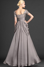 eDressit Stylish Off Shoulder Mother of the Bride Dress (26121108)