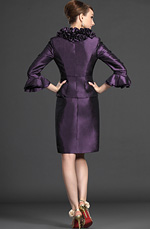eDressit 2012 New Elegant Two Pieces Mother of the Bride Dress