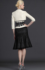 eDressit 2012 New Elegance Two Pieces Mother of the Bride Dress