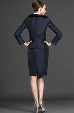 eDressit 2012 New Fabulous  Two Pieces Mother of the Bride Dress