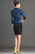 eDressit Elegant Two pieces Mother of the Bride Dress Day Dress (26131905)