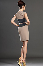eDressit Sleeveless One piece Mother of the Bride Dress (26132240)