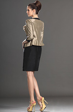 eDressit Elegant Two Pieces Mother of the Bride Dress (26133400)