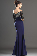 eDressit 2013 New Charming Off Shoulder Mother of the Bride Dress (26133505)