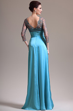 eDressit 2013 New Sexy V-Neck Lace Mother of the Bride Dress (26134405)