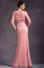 eDressit 2013 New Stylish Overlace Bolero+Dress Mother of the Bride Dress (26135201)