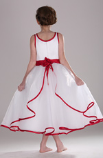 eDressit Adorable Cute Flower Girl Dress (27100107)