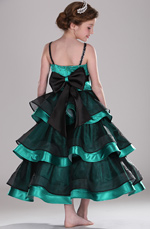 eDressit Adorable Cute Flower Girl Dress (27100611)
