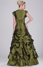 eDressit Charming Fitted Evening Dress