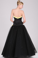 eDressit Attractive Ball Gown