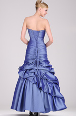 eDressit Elegant Ball Gown