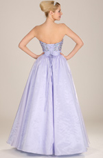 eDressit Amazing Fantastic Ball Gown