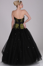 eDressit Adorable Ball Gown