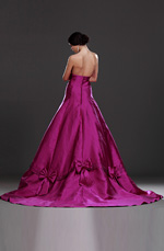 eDressit New Stylish Strapless Ball Gown