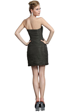 eDressit Neue Artikel Trägerlos Ballkleid (35110208)