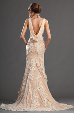 eDressit 2013 S/S Fashion Show Stylish Sexy V-neck Evening Dress Prom Gown (F00130924)