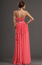 eDressit 2013 S/S Fashion Show Strapless Evening Dress Prom Gown (F00132257)