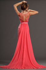 eDressit 2013 S/S Fashion Show Handmade Flowers Evening Dress Prom Gown (F00133557)