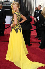 eDressit Custom-made Nancy O''Dell'' 84th Oscar Awards Dress (cm1215)