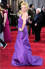 eDressit Custom-made Virginia Madsen 84th Oscar Awards Dress (cm1216)