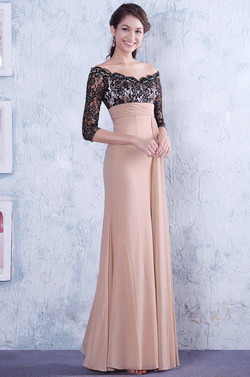 empire waist mother of the bride