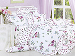 eDressit 4pcs Bedding Set (41101547)