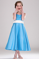 eDressit Adorable Cute Flower Girl Dress