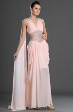 eDressit 2012 New Glamorous V cut Evening Dress